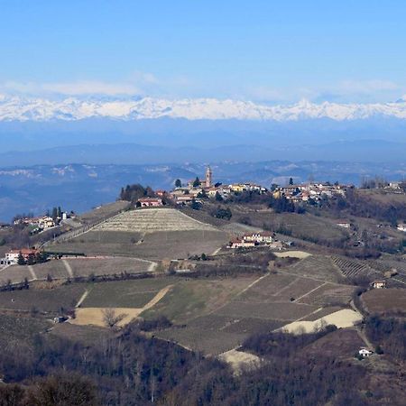 Agriturismo Cascina Rabalot ดิอาโนดัลบา ภายนอก รูปภาพ